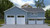 Farmhouse House Plan - Thomas Garage 45608 - Front Exterior