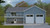 Farmhouse House Plan - Thomas Garage 45608 - Rear Exterior