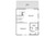 Secondary Image - Farmhouse House Plan - Thomas Garage 45608 - 2nd Floor Plan