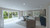 Farmhouse House Plan - Thomas Garage 45608 - Great Room