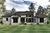 Ranch House Plan - Emma Lake 14551 - Front Exterior