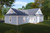 Cottage House Plan - Southbeach 45276 - Rear Exterior