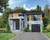 Contemporary House Plan - 55687 - Front Exterior