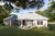 Secondary Image - Cottage House Plan - Eastcove 96511 - Rear Exterior
