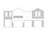 Southern House Plan - 38430 - Front Exterior