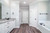 Ranch House Plan - Thomas Creek 18897 - Master Bathroom