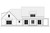 Farmhouse House Plan - Lewis 50028 - Front Exterior