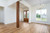 Farmhouse House Plan - Lewis 50028 - Foyer
