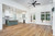 Farmhouse House Plan - Lewis 50028 - Great Room