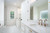 Farmhouse House Plan - Lewis 50028 - Master Bathroom