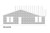Craftsman House Plan - 67656 - Right Exterior