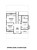Farmhouse House Plan - Laura 4 66721 - 2nd Floor Plan