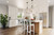 Secondary Image - Farmhouse House Plan - Laura 4 66721 - Kitchen