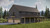 Farmhouse House Plan - Stonewater 59704 - Rear Exterior