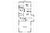 Farmhouse House Plan - Stonewater 59704 - 2nd Floor Plan