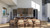Farmhouse House Plan - Stonewater 59704 - Dining Room