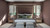 Farmhouse House Plan - Stonewater 59704 - Master Bedroom