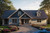 Bungalow House Plan - Nashua 55839 - Front Exterior