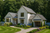 Farmhouse House Plan - Saint James 58466 - Front Exterior