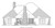 Craftsman House Plan - Briarsfield Cove 31734 - Rear Exterior