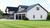 Country House Plan - 25079 - Right Exterior