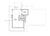 Country House Plan - 25079 - Basement Floor Plan