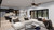Traditional House Plan - St. Clair Place 49474 - Great Room