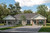 Traditional House Plan - Niko Duplex 92297 - Front Exterior