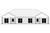 Traditional House Plan - Niko Duplex 92297 - Exterior