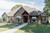 Craftsman House Plan - Plan 18826 - Front Exterior - 