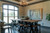 Secondary Image - Craftsman House Plan - Huntington Cove 18826 - Dining Room