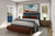 Craftsman House Plan - Nikolay 15224 - Master Bedroom