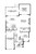 Traditional House Plan - 73929 - 1st Floor Plan