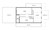 Country House Plan - 52221 - Basement Floor Plan