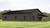 Ranch House Plan - 65333 - Left Exterior