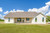 Farmhouse House Plan - Abbey Lane 55635 - Rear Exterior