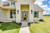 Farmhouse House Plan - Abbey Lane 55635 - Exterior