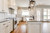 Farmhouse House Plan - Abbey Lane 55635 - Kitchen