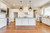 Farmhouse House Plan - Abbey Lane 55635 - Living Room