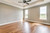 Farmhouse House Plan - Abbey Lane 55635 - Bedroom