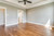 Farmhouse House Plan - Abbey Lane 55635 - Bedroom