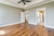 Farmhouse House Plan - Abbey Lane 55635 - Bedroom