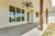 Farmhouse House Plan - Abbey Lane 55635 - Porch