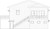 Contemporary House Plan - Keystone 50794 - Right Exterior