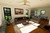 Secondary Image - Colonial House Plan - Fryeburg 10407 - Living Room