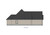 Traditional House Plan - 18634 - Left Exterior