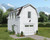 Cape Cod House Plan - Trowbridge ADU 29687 - 