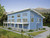 Contemporary House Plan - Eagle Thunder Duplex 33055 - Front Exterior