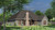 European House Plan - Blair Lane 62895 - Rear Exterior