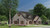 European House Plan - Blair Lane 62895 - Left Exterior